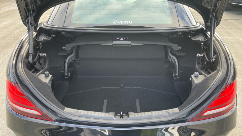 Mercedes-Benz SLC 200 AMG Line 2dr 9G-Tronic Petrol Roadster